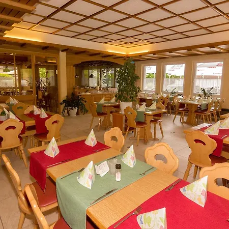 Cortina Höchenschwand