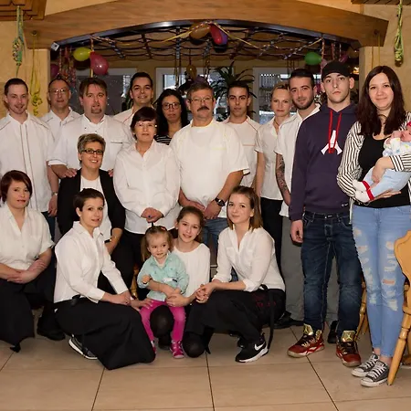 科提纳酒店 霍兴斯旺德