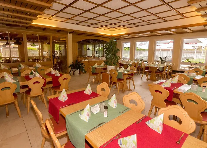 Cortina Höchenschwand