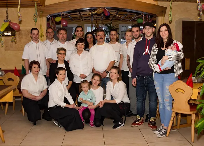 Cortina Höchenschwand