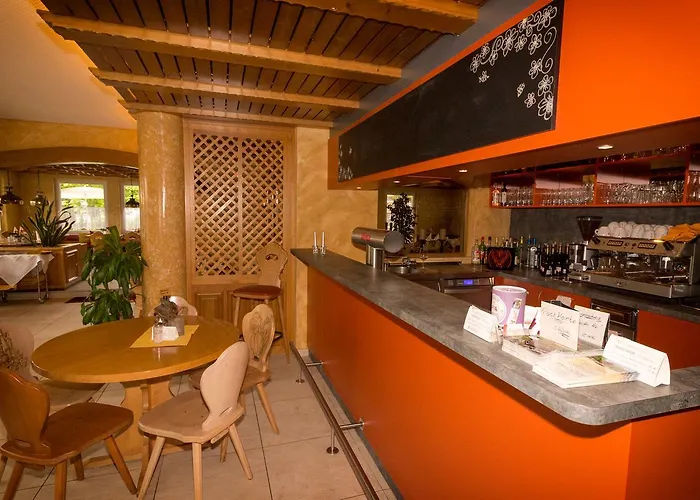 Cortina Höchenschwand