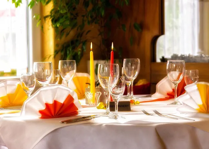 科提纳酒店 霍兴斯旺德